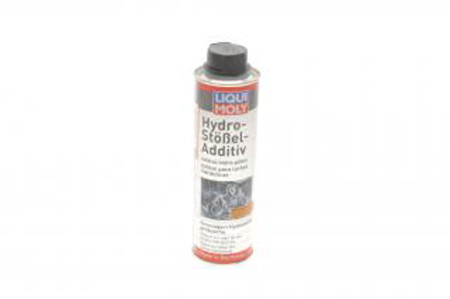 Присадки масляної системи 8354 LIQUI MOLY