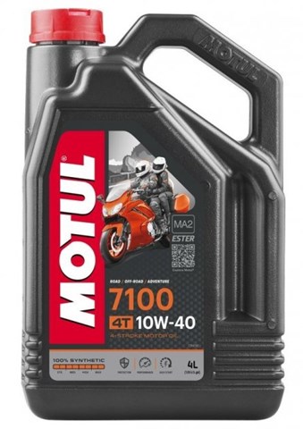 Оливу для авто 836341 MOTUL