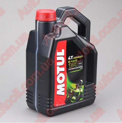 Моторна олія 836541 MOTUL