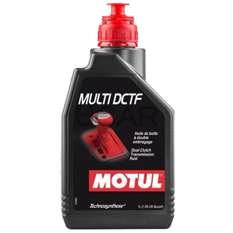 Масло МКП, АКП, варіатора 842711 MOTUL