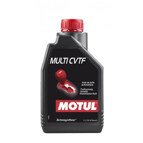 Масло кпп 842911 MOTUL