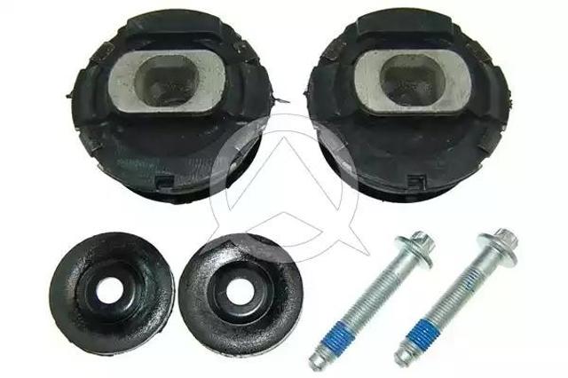 Сайлентблок задньої балки/підрамника 849314KIT SIDEM
