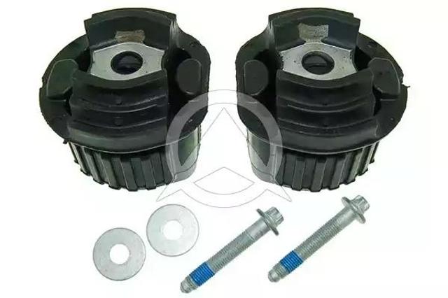 Сайлентблок підрамника задній 849315KIT SIDEM