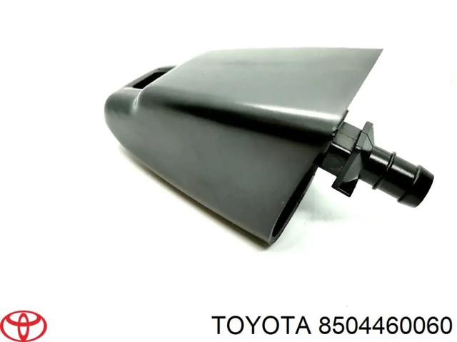 Форсунка омивача фари передньої 8504460060 TOYOTA