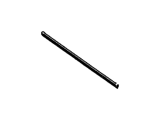 Гумка склоочисника пасажирська 8521433180 TOYOTA