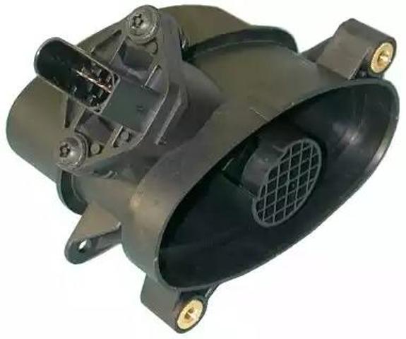 Датчик потоку (витрати) повітря, витратомір MAF - (Mass Airflow) Бмв X6