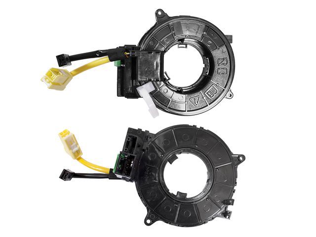 Спіраль Airbag 8619A016 MITSUBISHI