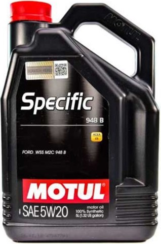 Моторне масло мінеральне 867351 MOTUL