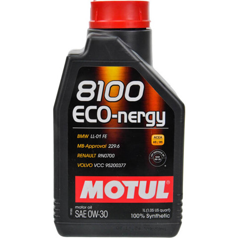 Масло двигуна 872011 MOTUL