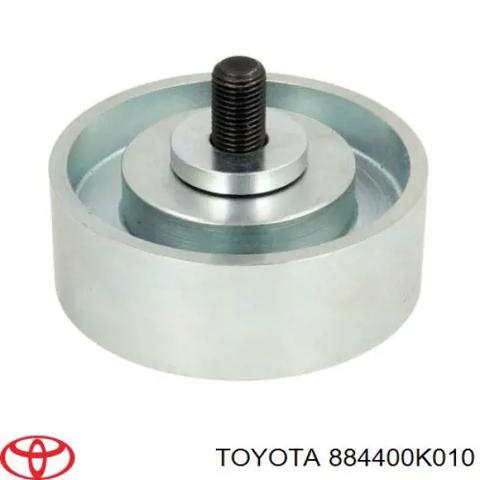 Ролик приводного ременя, паразитний 884400K010 TOYOTA