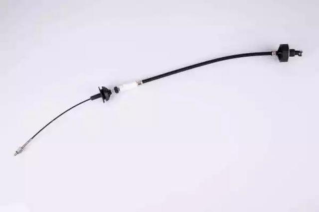 Трос зчеплення 8AK355702311 HELLA