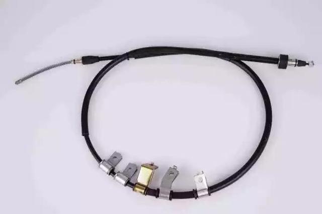 Трос ручника задній лівий 8AS355664121 HELLA