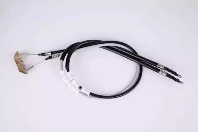 Гальмо стоянкове 8AS355667691 HELLA