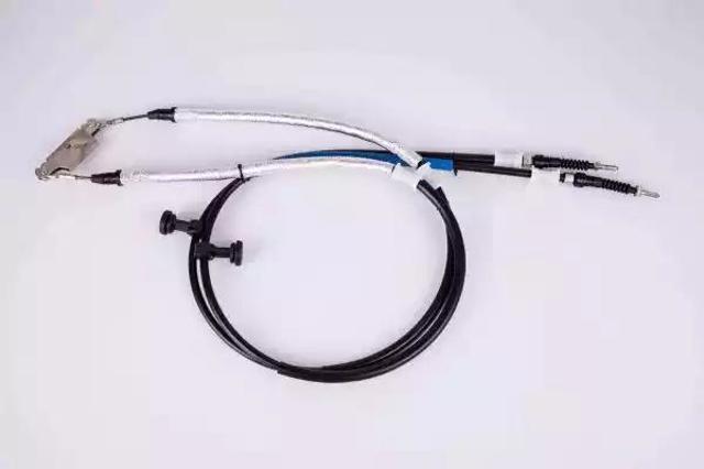 Гальмо стоянкове 8AS355667841 HELLA