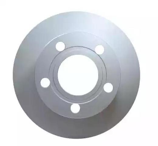 Дискові гальма 8DD355102801 HELLA