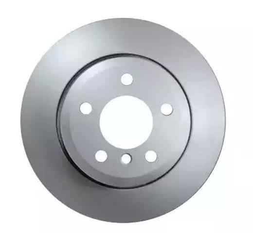 Диск гальмівний задній 8DD355112251 HELLA