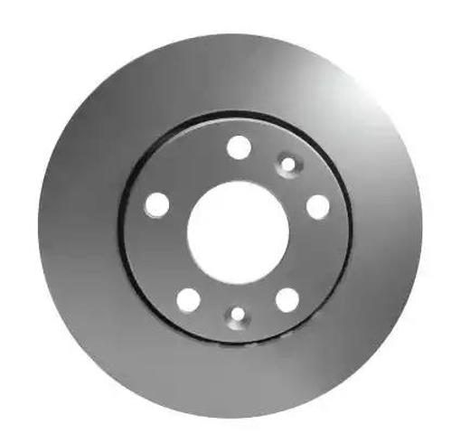Ротор гальмівний 8DD355116151 HELLA