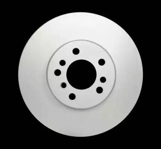 Диск переднього гальма 8DD355127631 HELLA