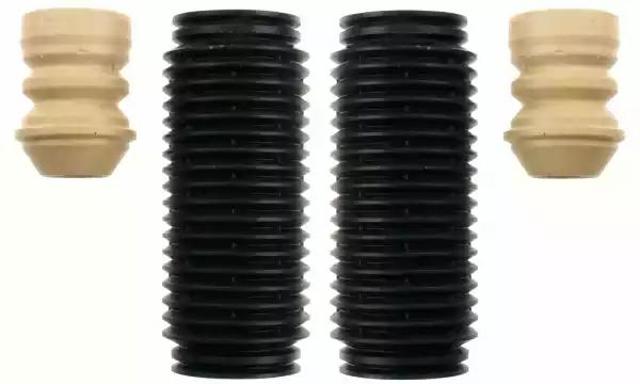 Буфер амортизатора заднього 900092 SACHS