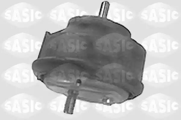 Права подушка мотора 9001408 SASIC