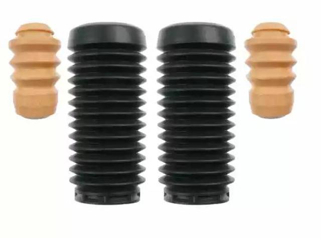 Буфер-відбійник амортизатора переднього + пильовик 900146 SACHS