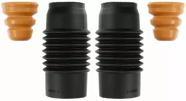 Відбійник амортизатора переднього 900158 SACHS
