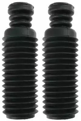 Пильник відбійник амортизатора 900160 SACHS