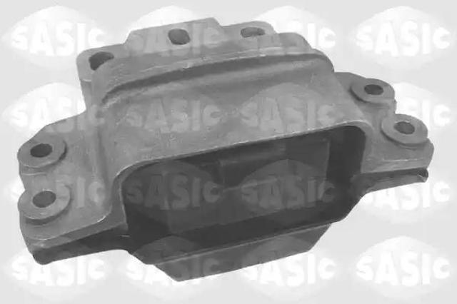 Ліва подушка двигуна 9001942 SASIC