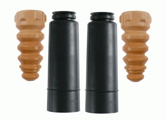 Буфер-відбійник амортизатора заднього 900202 SACHS