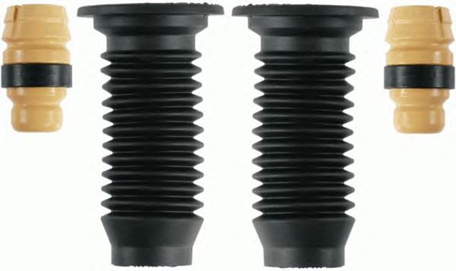 Буфер-відбійник амортизатора переднього + пильовик 900213 SACHS