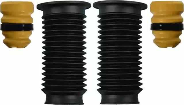 Відбійник + пильовик амортизатора переднього 900405 SACHS