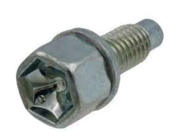 Болт піддона картера 9011906938 TOYOTA