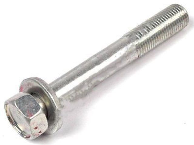 Болт кріплення заднього розвальний важеля, зовнішній 9011912371 TOYOTA