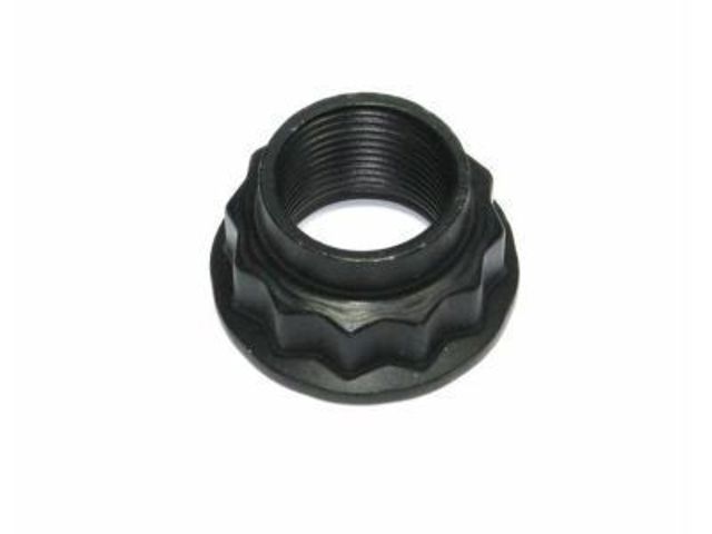Гайка піввісі передньої 9017722001 TOYOTA