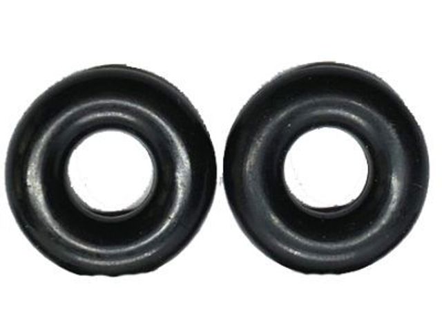 Ущільнююче кільце форсунок інжектора 9030106018 TOYOTA