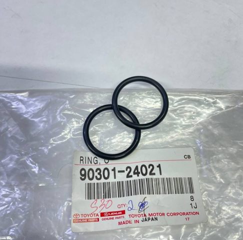 Прокладка радіатора масляного 9030124021 TOYOTA