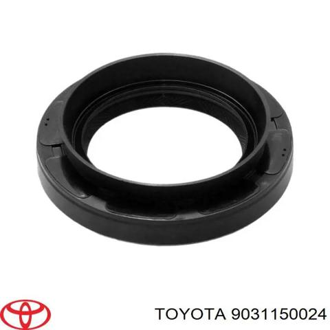 Сальник колінвала двигуна (передній) 9031152024 TOYOTA