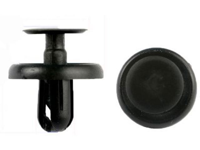 Кріплення бампера заднього 9046707201 TOYOTA