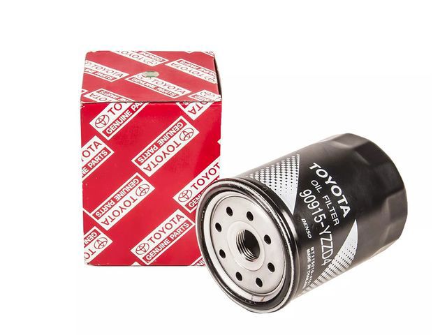 Маслофільтр 90915YZZD4 TOYOTA
