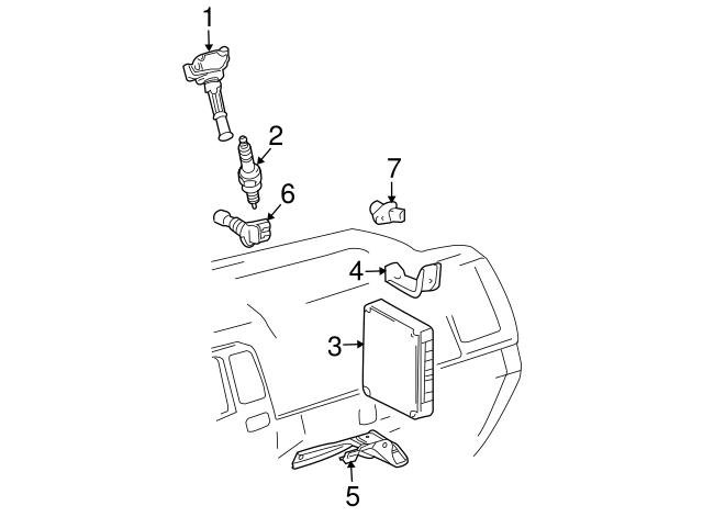Котушка 9091902260 TOYOTA