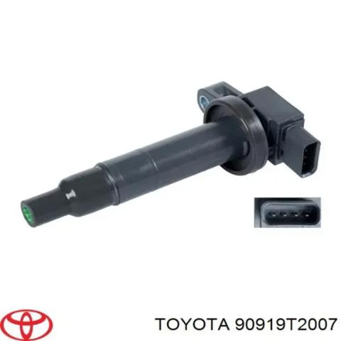 Котушка 90919T2007 TOYOTA