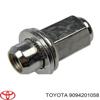 Гайка колеса 9094201058 TOYOTA