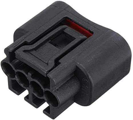 Роз'єм (фішка) котушки запалювання 9098011885 TOYOTA