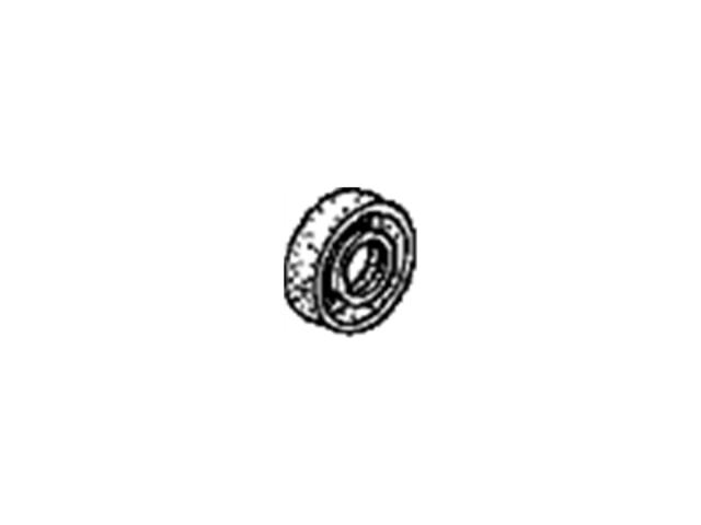 Сальник насоса ГПК 91249PNC003 HONDA