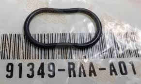 Сальник насоса ГПК 91349RAAA01 HONDA
