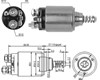 Реле втягує стартера 940113050186 MAGNETI MARELLI