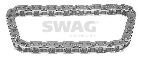 Ланцюг приводу масляного насоса 99110375 SWAG