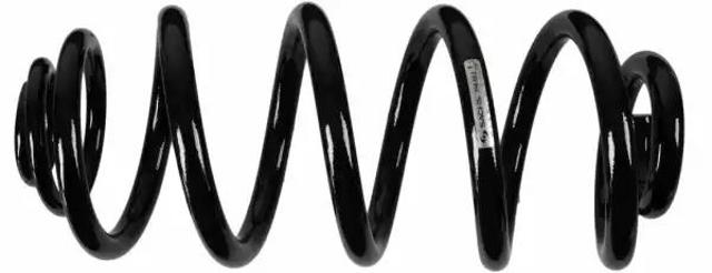 Пружини задні 994662 SACHS