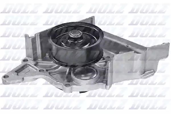 Насос системи охолодження A172 DOLZ