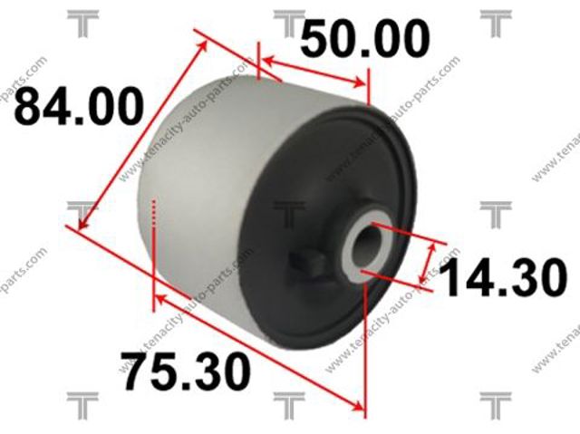Поперечний важіль AAMNI1080 TENACITY